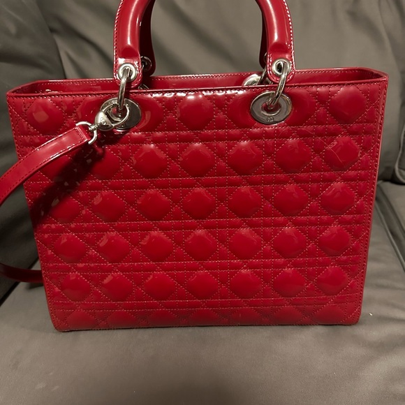 Lady Dior - Picture 7 of 10